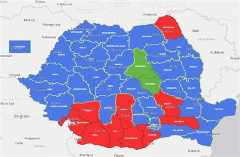 Rezultate Oficiale Alegeri Prezidentiale Turul 1 Iohannis Castigator