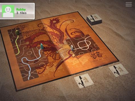 Tsuro App Review A Beautiful Board Game For All Ages — Geeks With Juniors