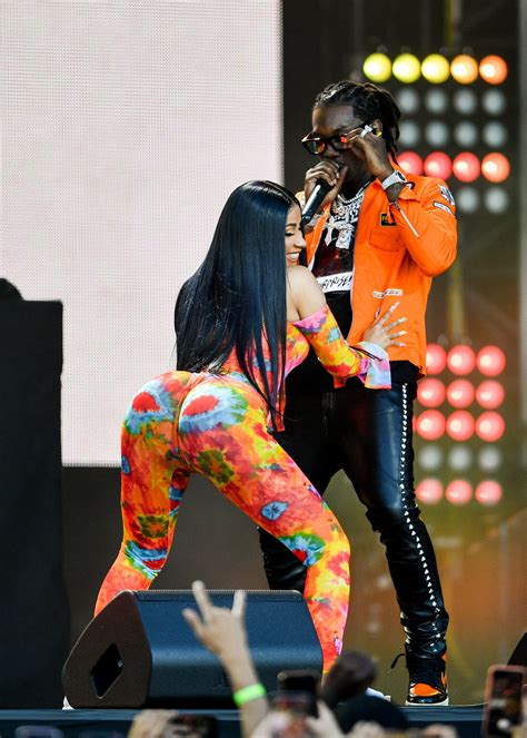 10 times cardi b and offset won our hearts indigo music