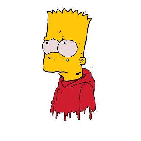 Bart Simpson Aesthetic Png Pic Background Png Play Images And Photos