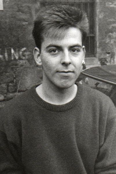 the smiths andy rourke