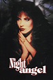 Night Angel (1990) - Posters — The Movie Database (TMDB)