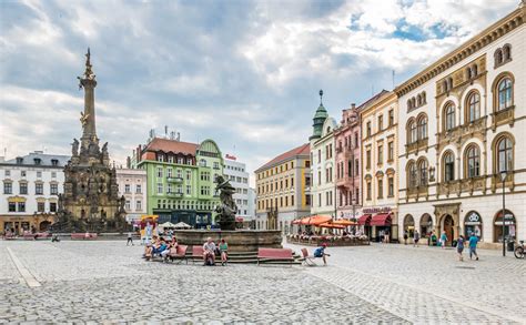 CITY TRIPPING CZECH REPUBLIC BEYOND HISTORIC PRAGUE - Let's 'czech' out ...