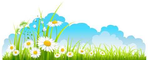 Free Spring Background Cliparts Download Free Spring Background