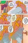 Milftoon Who The Fuck Is Alice Part Hentai Comics