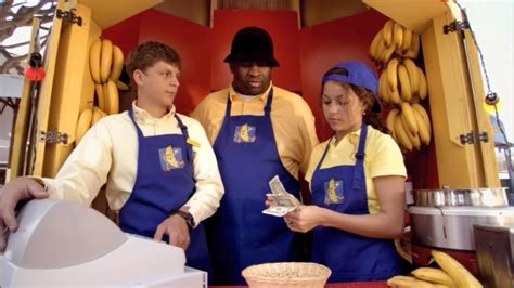 The Super Cute Inspiration For The Arrested Development Banana Stand
