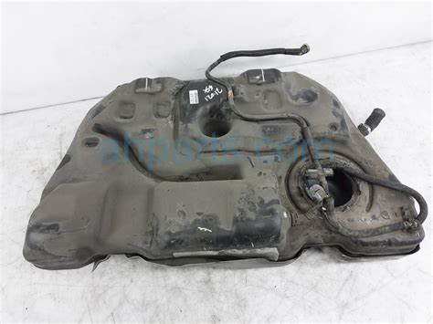 2015 Ford Fusion Gas Fuel Tank Eg9z 9002 S