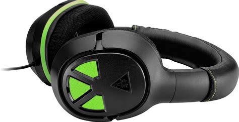 Best Buy Turtle Beach Xo Three Wired Surround Sound Gaming Headset For