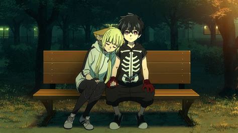 Kemono Jihen Episode 5 Discussion And Gallery Anime Shelter