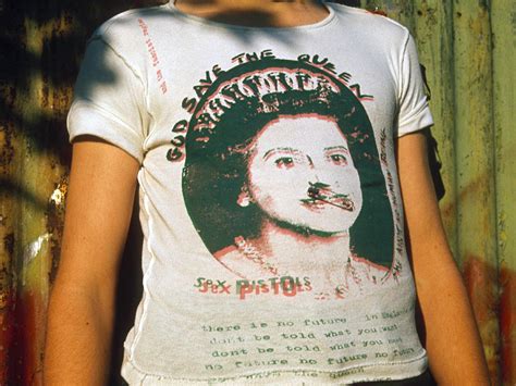Anarchy In The Uk A Brief History Of Punk Fashion