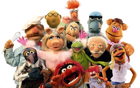 Disney Prepares To Use Its Marketing Magic To Bring Back The Muppets