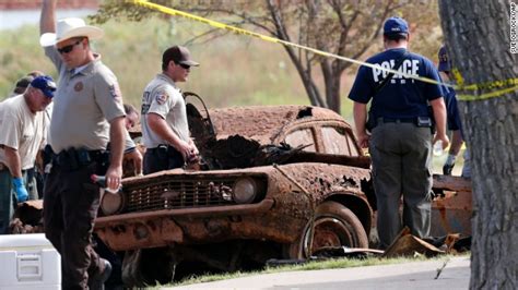 Bodies Found In Oklahoma Lake Tied To Decades Old Mysteries