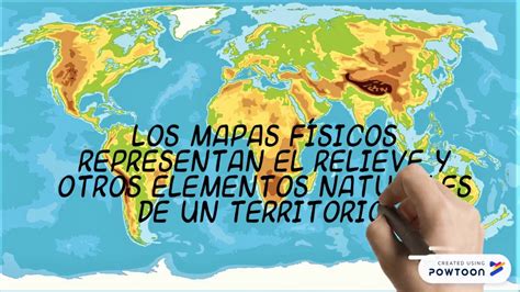 Est Ril Ensalada Fundir Diferencia Entre Mapa Fisico Y Politico Deseo