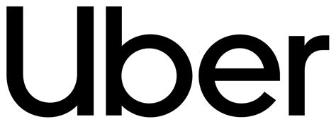 Uber Logo • Download Uber Technologies Vector Logo Svg •