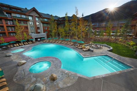 Grand Residences By Marriott Lake Tahoe Updated 2021 Hotel Reviews