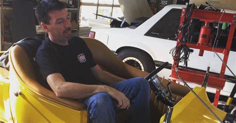 Daddy Dave Bio Net Worth Of “street Outlaws” Star Engaging Car News
