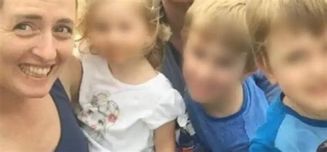 Mum Of Three Killed In Horror Crash In Queensland Australian News Locally