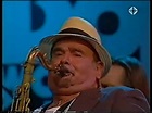 Stan Bronstein with Dave Keyes Band BtB 1995 - YouTube