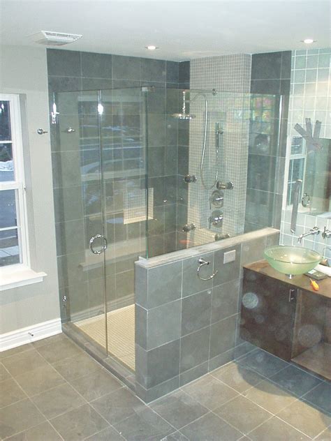 Let these 10 frameless enclosures be your inspiration when planning for your own bathroom remodel or shower upgrade. Frameless Glass Door & Bath Enclosures Universal City, TX ...