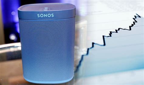 Sonos Price Increase Is Brexit To Blame For The Price Rise Express