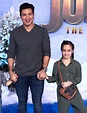 Mario Lopez on the 'Traumatic' Moment When His Daughter, 10, Walked in ...
