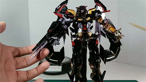 Daban Gold Frame Amatsu Mina Review Bruin Blog