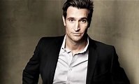 Matthew Del Negro