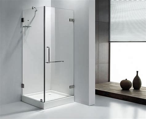 glass shower partition at rs 18000 per l शावर पार्टीशन hygree waterfal chennai id 6869790855