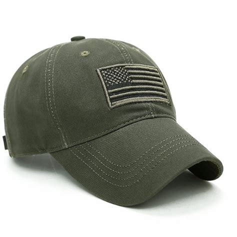 Herren Baseball Caps Tactical Army Baumwolle Militär Hüte Usa