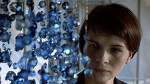 Three Colors: Blue (1993) | The Criterion Collection