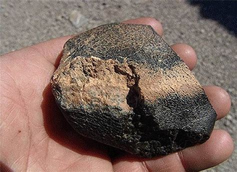 Mars Meteorite Volcanes Minerales Y Piedras Preciosas Meteoritos