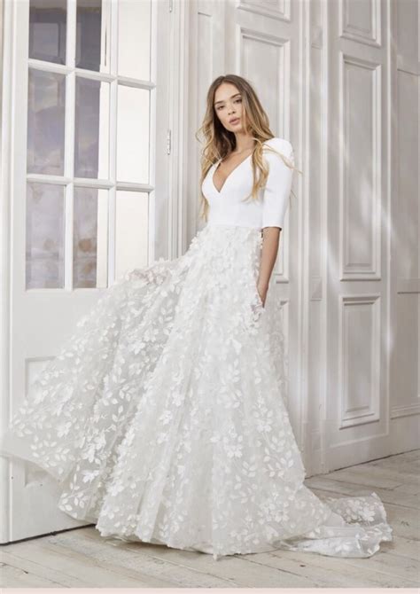 Savin London Kayla New Wedding Dress Save Stillwhite