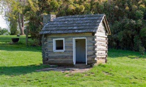 Super Tiny Log Cabin House Pins Home Plans And Blueprints 164563
