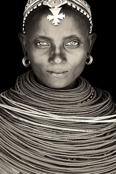 African Nomads By Mario Gerth A German Documentary Photographer And Photojournalist Beautiful