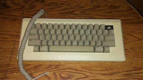 Apple Macintosh Keyboard M0110 1846781764