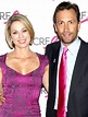 Amy Robach, Andrew Shue: We've Been Called 'The Brady Bunch'