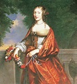 Portrait de Madame de Sévigné - Bretagne Musées