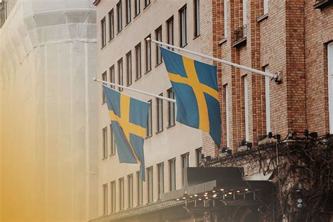 Scandinavian Strength The Largest Companies In Sweden