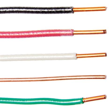 For this reason, aluminum wire typically isn't used in homes. Home Wiring Demystified: Electrical Cable Basics You Need to Know | Electrical cables, House ...