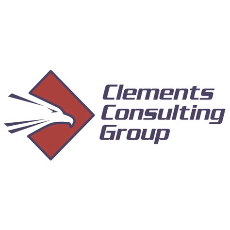 Clements Consulting Group Logo Download Png