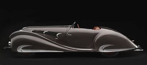 Sensuous Steel Art Deco Automobiles The Magnificent 1937 Delahaye