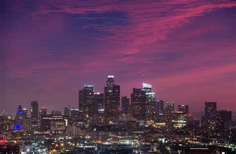 12 Best Places to Watch a Sunset in Los Angeles