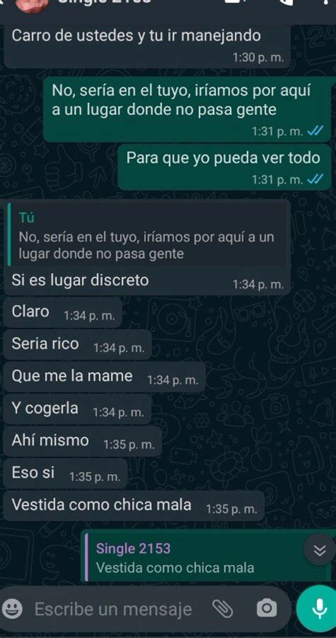 Mensajes Cuckold On Twitter Un Hombre Feliz De Saber Que Se Van A