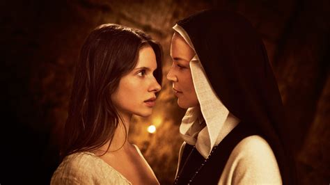 Nonnes Lesbiennes Lesbian Nuns Nunsploitation Liste De Films Sur Mubi