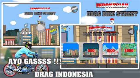 Drag bike 201m mod indonesia. Download Game Drag Bike 201M Indonesia Mod Apk Terbaru ...