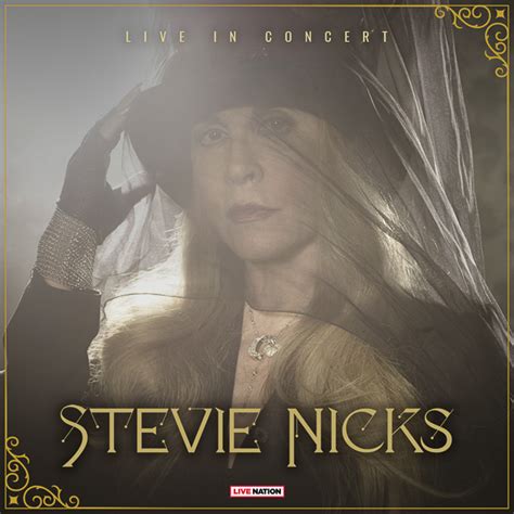 Stevie Nicks Announces Additional Dates To Tour Backstage Axxess