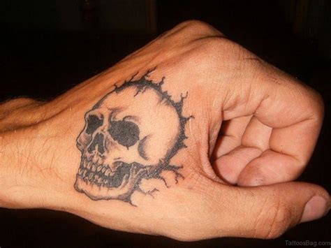 Top 100 Best Skull Tattoos For Men Skull Tattoo Ideas