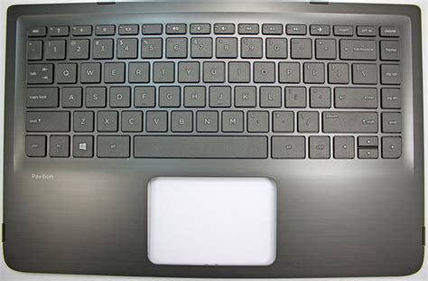 Hp Pavilion X360 13 S167nr Keyboard Non Backlit Replacement Part