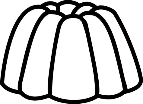 Maybe you would like to learn more about one of these? Free Jellyfish Outline, Download Free Jellyfish Outline ...