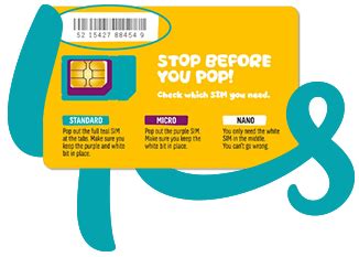 If you need a new one, you can order a sim card online, or visit a bell store or authorized dealer. Welcome to Optus